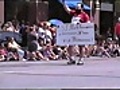 Twin Cities Pride Parade