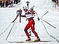 Behle kritisiert Norwegens Langlauf-Star Northug