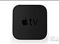 Mossberg: Apple TV Slims Down for Video Streaming