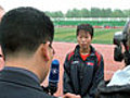 Exklusive Einblicke in den Sport in Nordkorea
