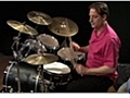 Advanced Drum Fills