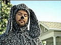 Wilfred - Girlfriend