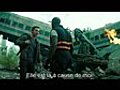 Transformers 3 - extrait (VOST) 