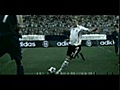 Adidas +10 - Werbung