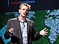 Nathan Eagle: Global mobile workforce