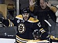 Bruins force a Game 7 in Cup finals