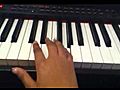 Harry Potter Theme Song on Piano