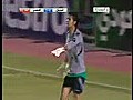 النصر السعودي 1 - 0 نجران - هدف المباراة الوحيد - الدوري السعودي 2010-2011