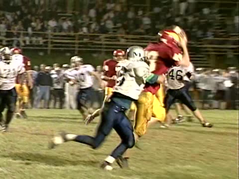 Before They Were Stars: Matt Schaub