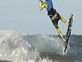 SEAT Kitesurf World Cup Freestyle - 5. Tag