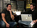Trent Reznor Interview Part 1