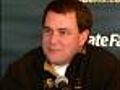 Bohn Says CU Will Stay In The Big 12