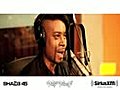Danny Brown Freestyle On Toca Tuesdays!!!