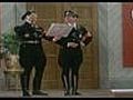 To Be or Not To Be - Hitler’s Musical