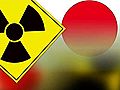 Japan Stops Highly Radioactive Water Leak