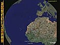 GOOGLE EARTH - CIRCUITOS F1 2007