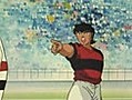 Supercampeones 37