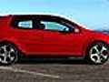 First Drive: 2007 Volkswagen GTI - Hot Hatchbacks Video