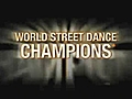 FLAWLESS: LIVE STREET DANCE DVD