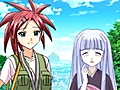 Negima!? Magister Negi Magi - 