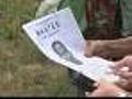 One Man Wanted For Two Vicious Attacks