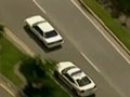Florida high-drama car chase
