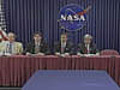 OCO Launch Contingency Briefing