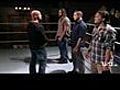 WWE : Tough Enough (30/05/2011)(Season 5/Episode 9)(Deel 2/Part 2).