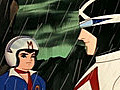 Speed Racer Episode 10