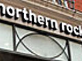 Northern Rock Split To Go Ahead