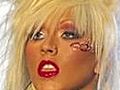 Christina Aguilera: Crimes Against Fashion