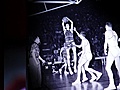 Big Ten Icons - Jerry Lucas