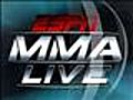 Mixed Martial Arts : MMA Live - August 19