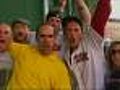 Fans Flock To Fenway For Opening Night