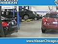 Chicago IL Nissan Auto Repair Estimate