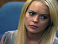 Video: Feed: Lindsay Lohan Out of Jail