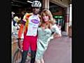 AIDSLifecycle & Oprah Winfrey