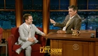 The Late Late Show - 7/11/2011