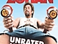 You Don’t Mess with the Zohan (Unrated)