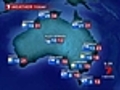 7News weather
