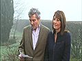 Parents of Kate Middleton