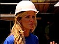 Extreme Makeover: Home Edition - Johnson Family: Bonus Scene,  Part 2