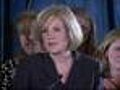 Web Extra: Jane Norton Concedes To Ken Buck