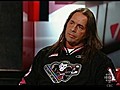 Bret Hitman Hart