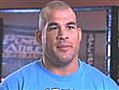 UFC 132: Ortiz interview