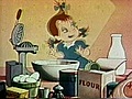 Noveltoon: Tarts and Flowers (1950)