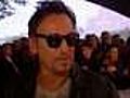 Springsteen makes surprise UK visit