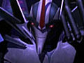 Transformers Prime Episode Clip: Megatron’s Mad Plan (Ep. 3)