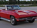 American Muscle Car: The Last Sting Ray - Picking up Speed