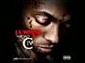 NEW! Lil Wayne - Hit The Lights (feat. Jay Sean) (The Road To Carter 4 Mixtape) (2011) (English)